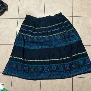 Marisol Skirt Size L